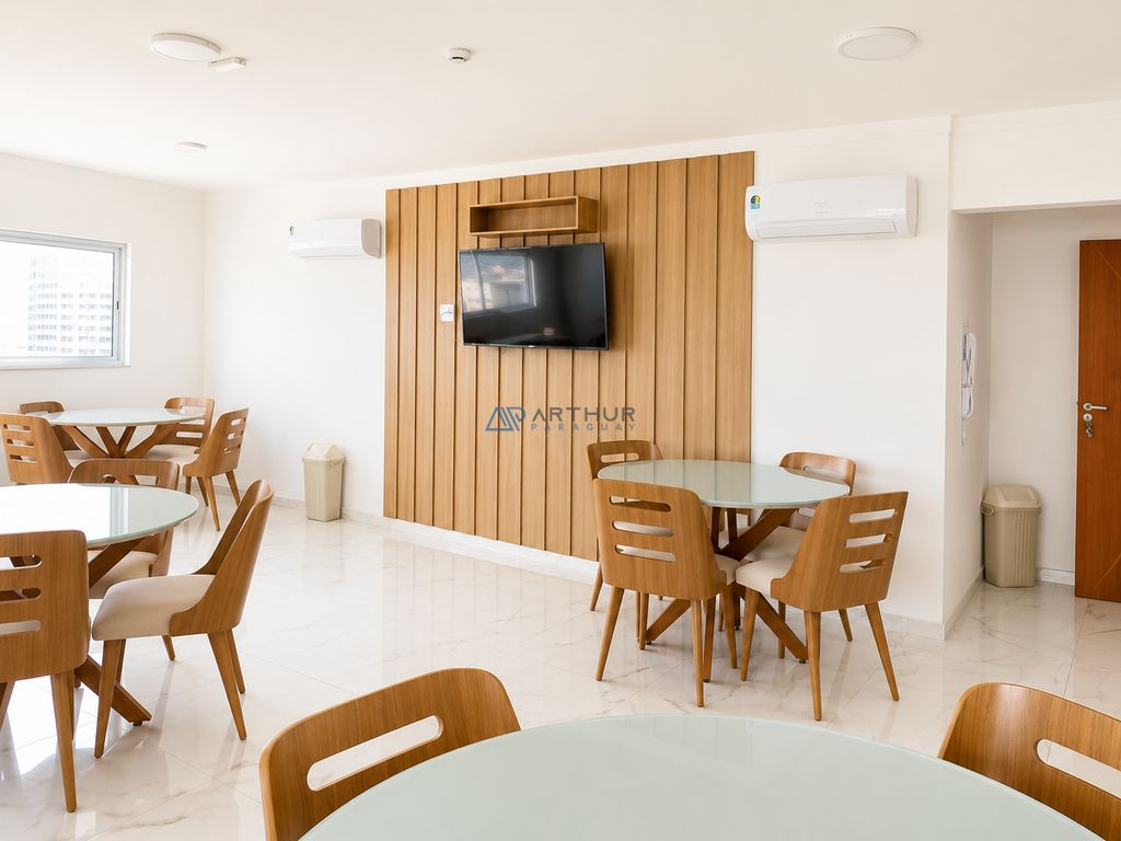 Apartamento 2 dormitórios à venda no Boqueirão, Praia Grande – 70 m² - foto 26