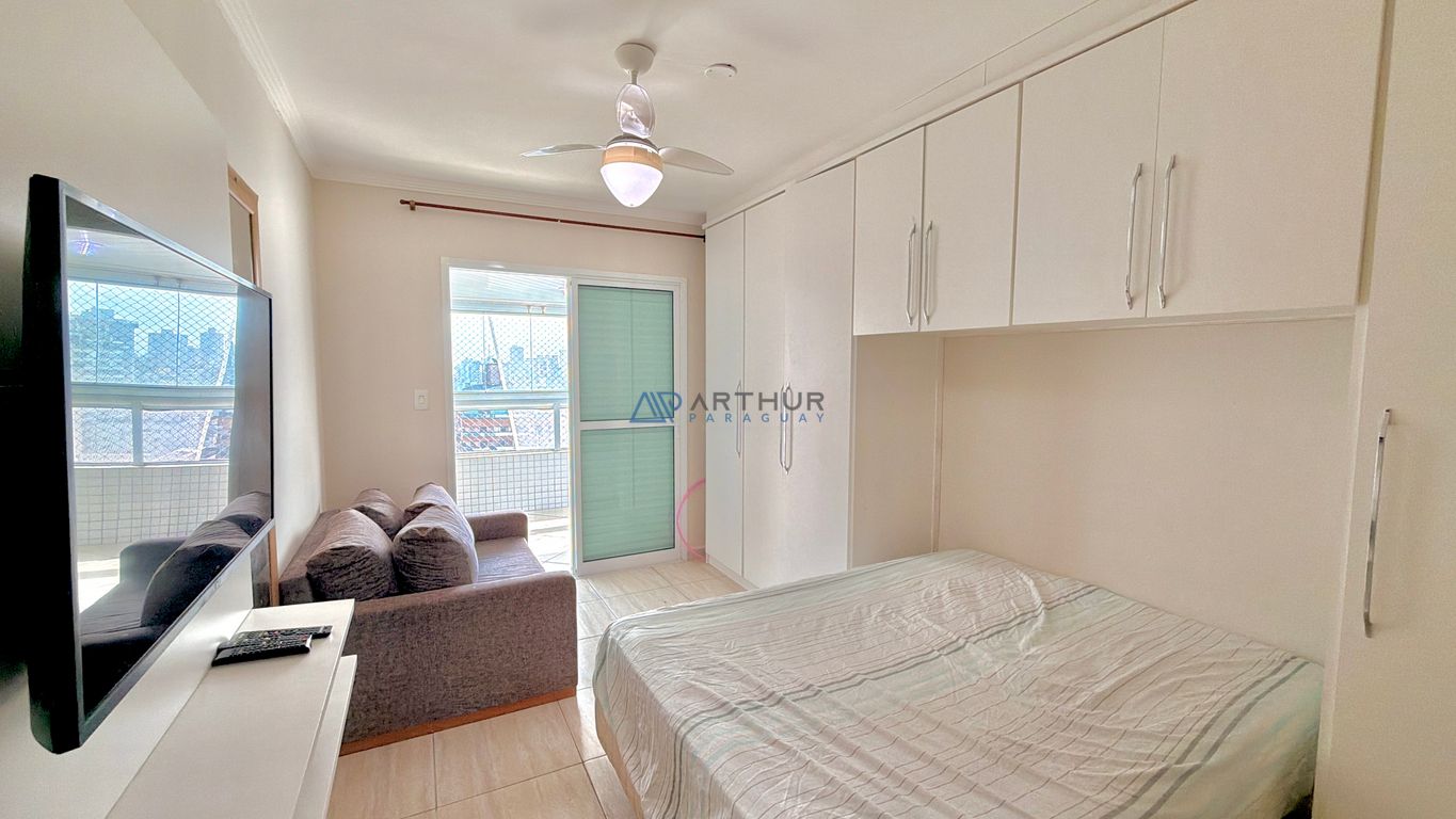 Apartamento 3 dormitórios à venda na Guilhermina, Praia Grande – 162 m² - foto 25