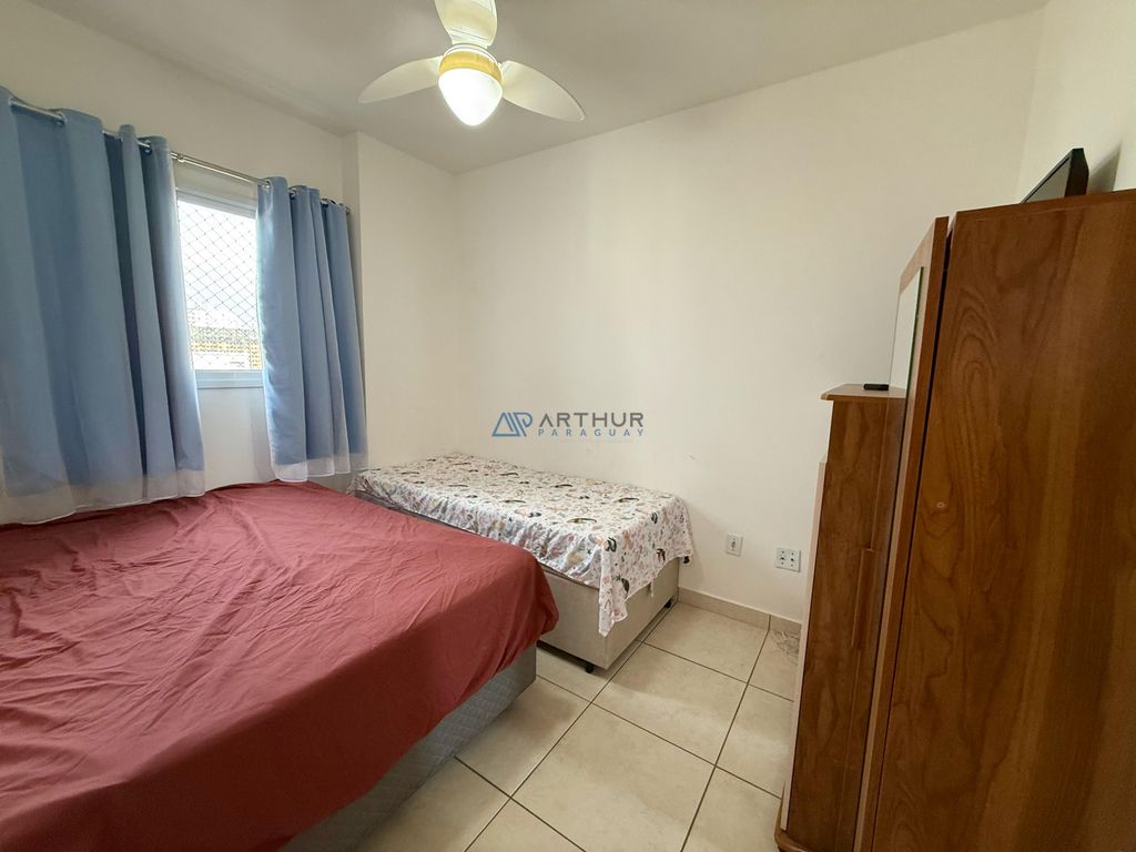 Apartamento 2 dormitórios à venda na Guilhermina, Praia Grande – 60 m² - foto 14