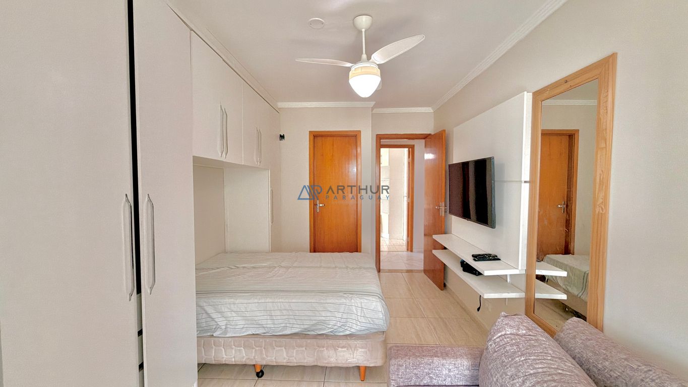 Apartamento 3 dormitórios à venda na Guilhermina, Praia Grande – 162 m² - foto 27