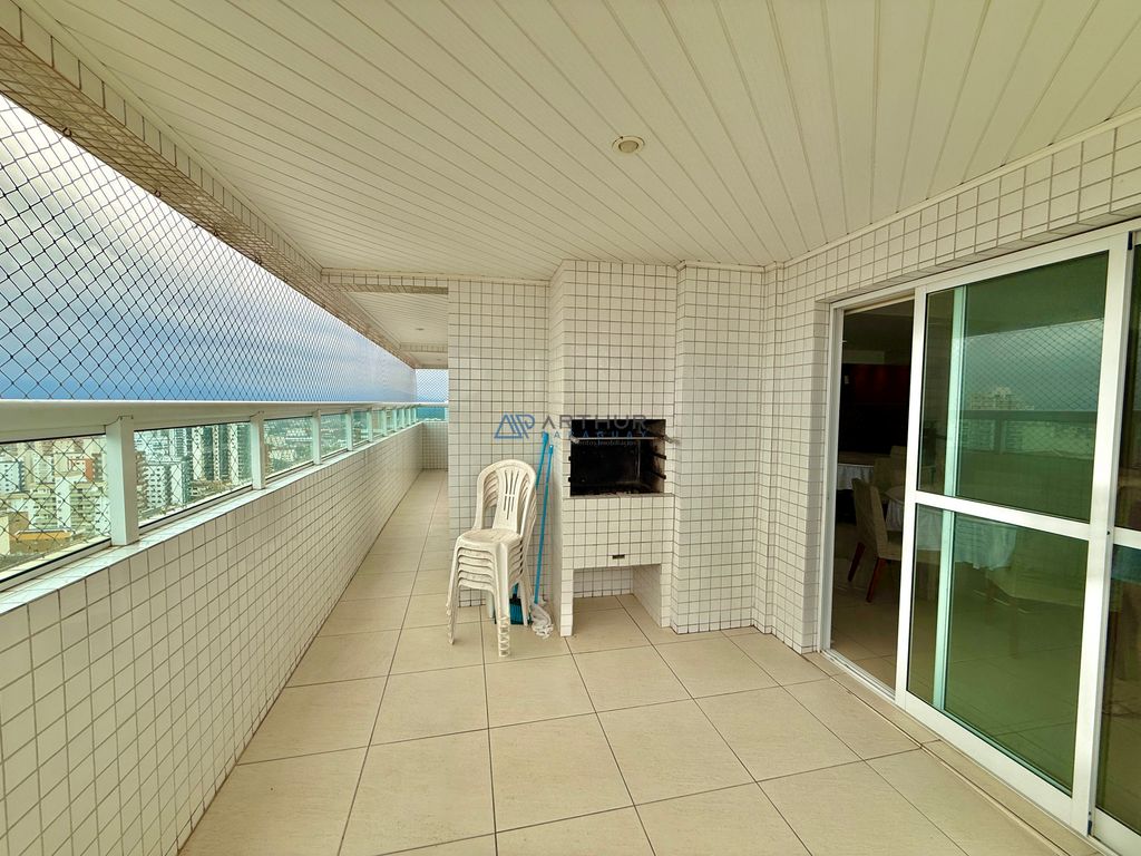 Apartamento 3 dormitórios à venda no Boqueirão, Praia Grande – 116 m² - foto 42