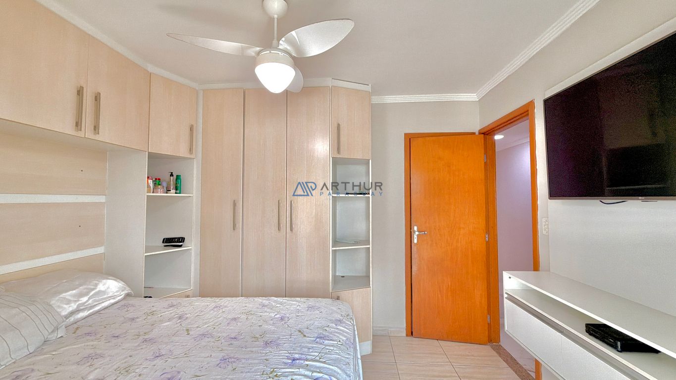 Apartamento 3 dormitórios à venda na Guilhermina, Praia Grande – 162 m² - foto 29