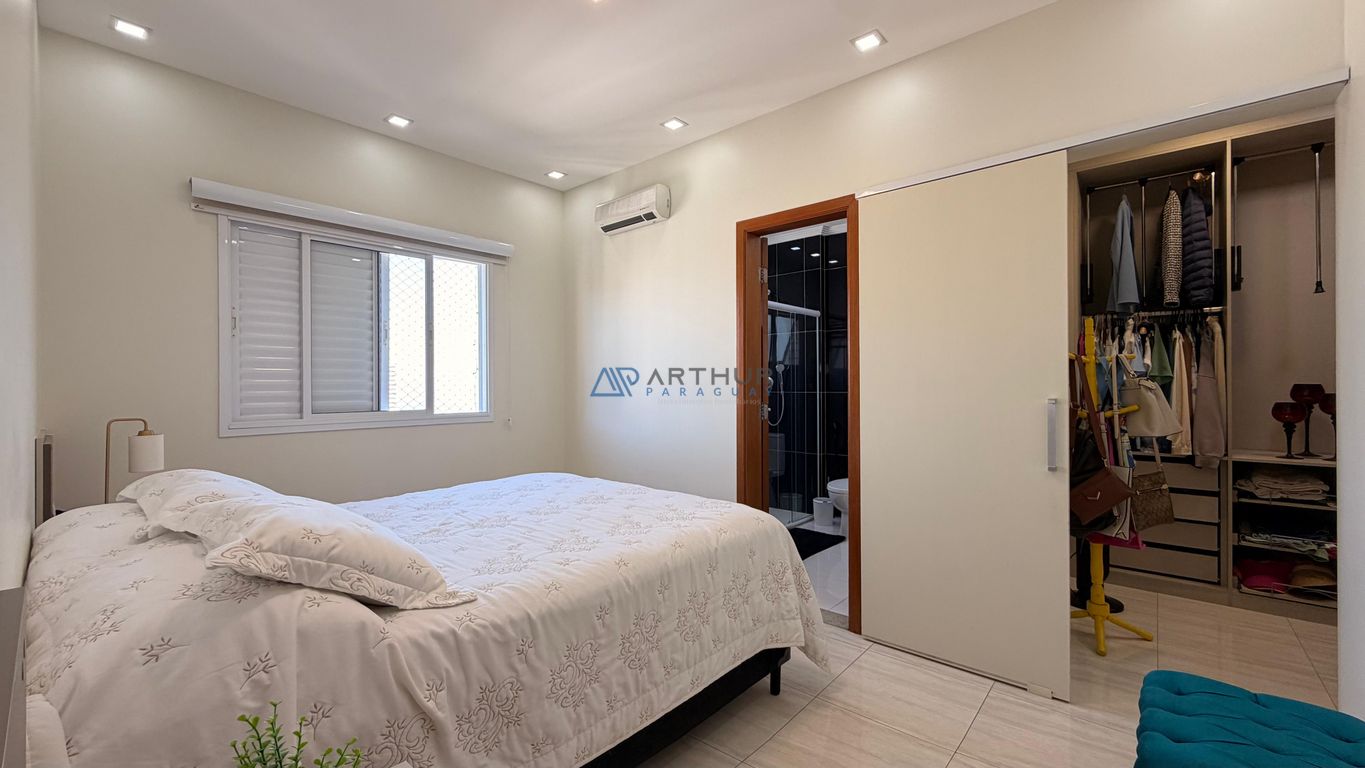 Apartamento 4 dormitórios à venda no Canto do Forte, Praia Grande – 205 m² - foto 30