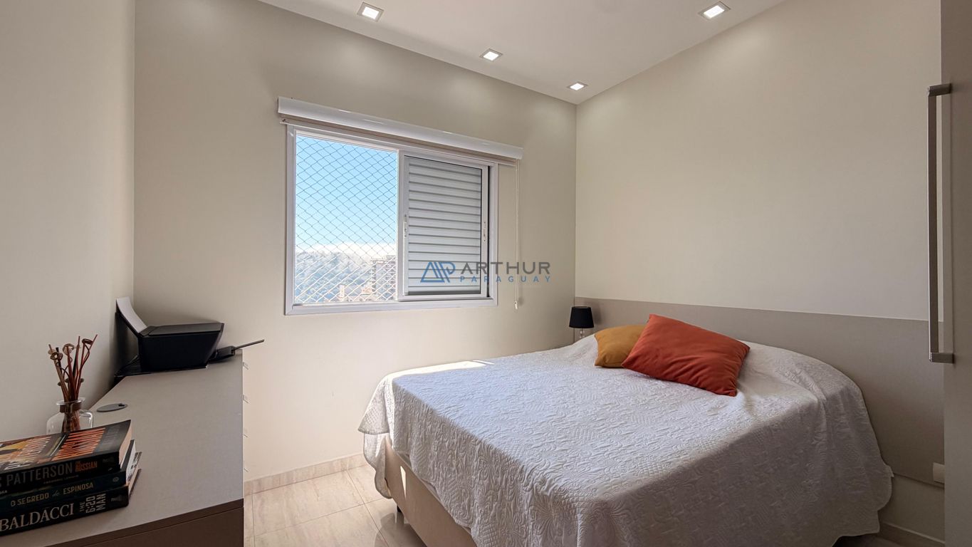 Apartamento 4 dormitórios à venda no Canto do Forte, Praia Grande – 205 m² - foto 39