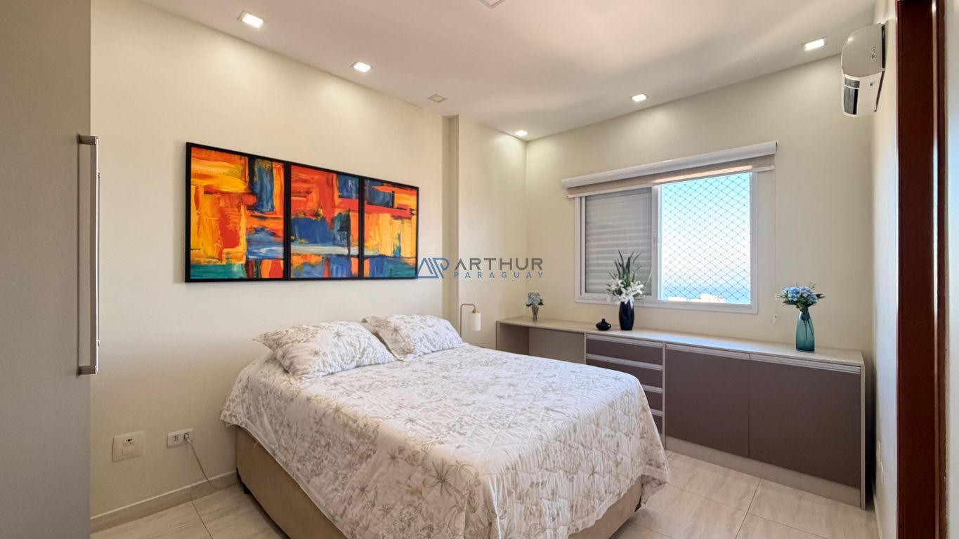 Apartamento 4 dormitórios à venda no Canto do Forte, Praia Grande – 205 m² - foto 32