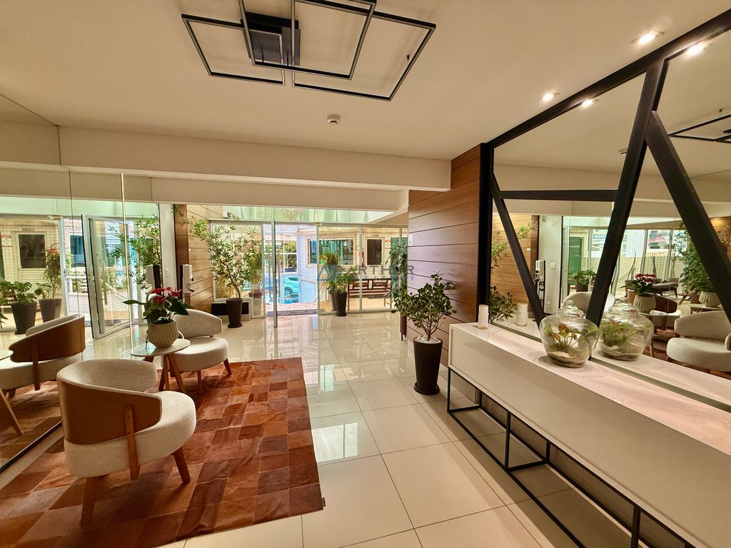 Apartamento 3 dormitórios à venda no Boqueirão, Praia Grande – 116 m² - foto 44