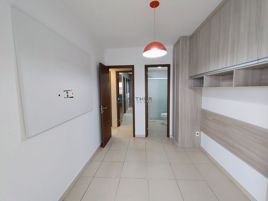 Apartamento 3 dormitórios frente mar para alugar no Boqueirão, Praia Grande – 111 m² - foto 19
