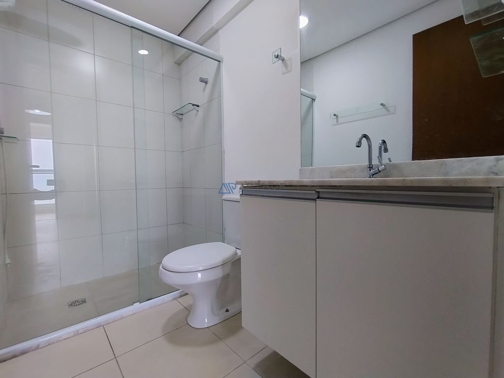Apartamento 3 dormitórios frente mar para alugar no Boqueirão, Praia Grande – 111 m² - foto 18