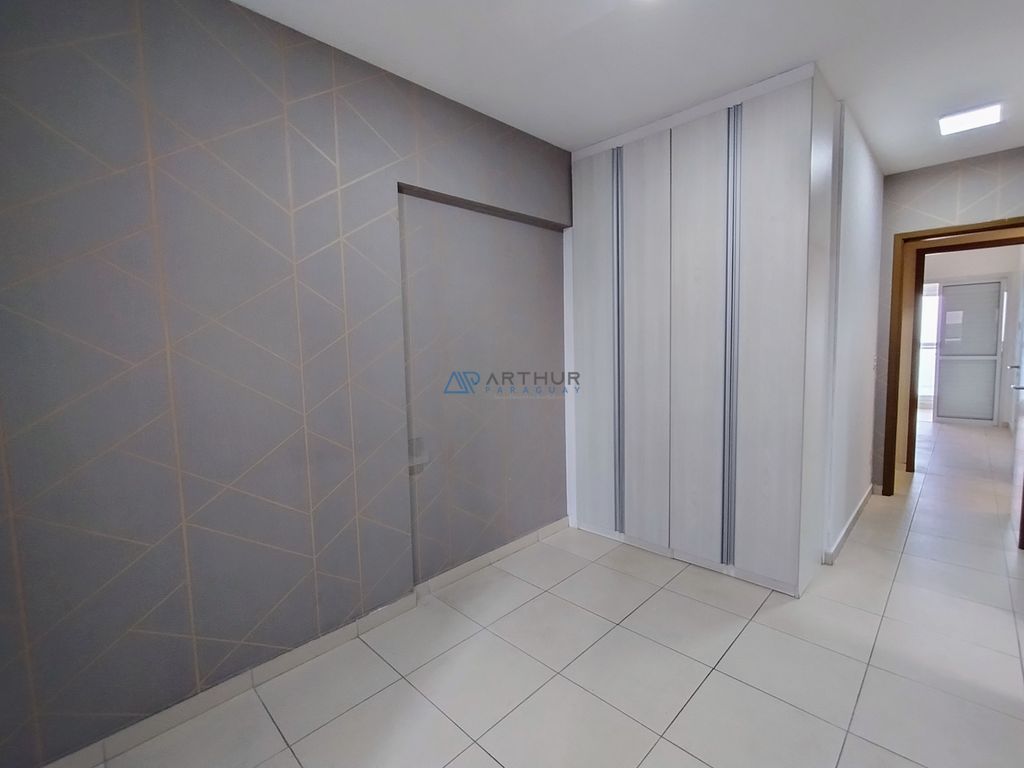 Apartamento 3 dormitórios frente mar para alugar no Boqueirão, Praia Grande – 111 m² - foto 23