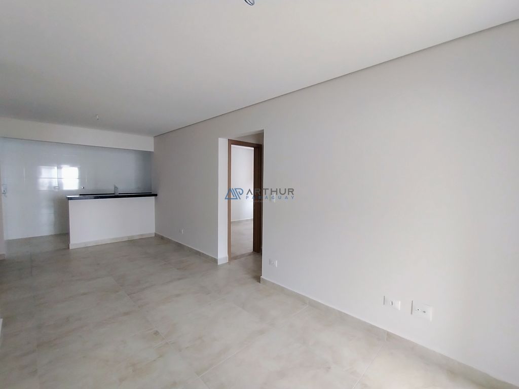Apartamento 2 dormitórios para alugar no Caiçara, Praia Grande – 82 m² - foto 5