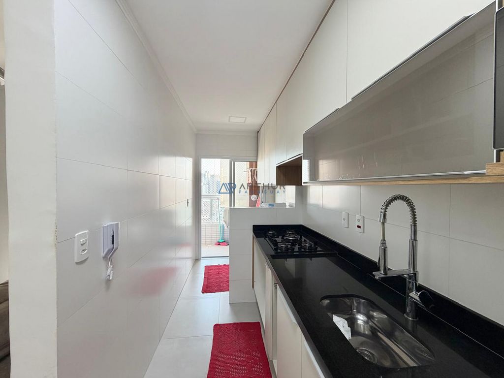 Apartamento 2 dormitórios à venda na Guilhermina, Praia Grande – 68 m² - foto 22