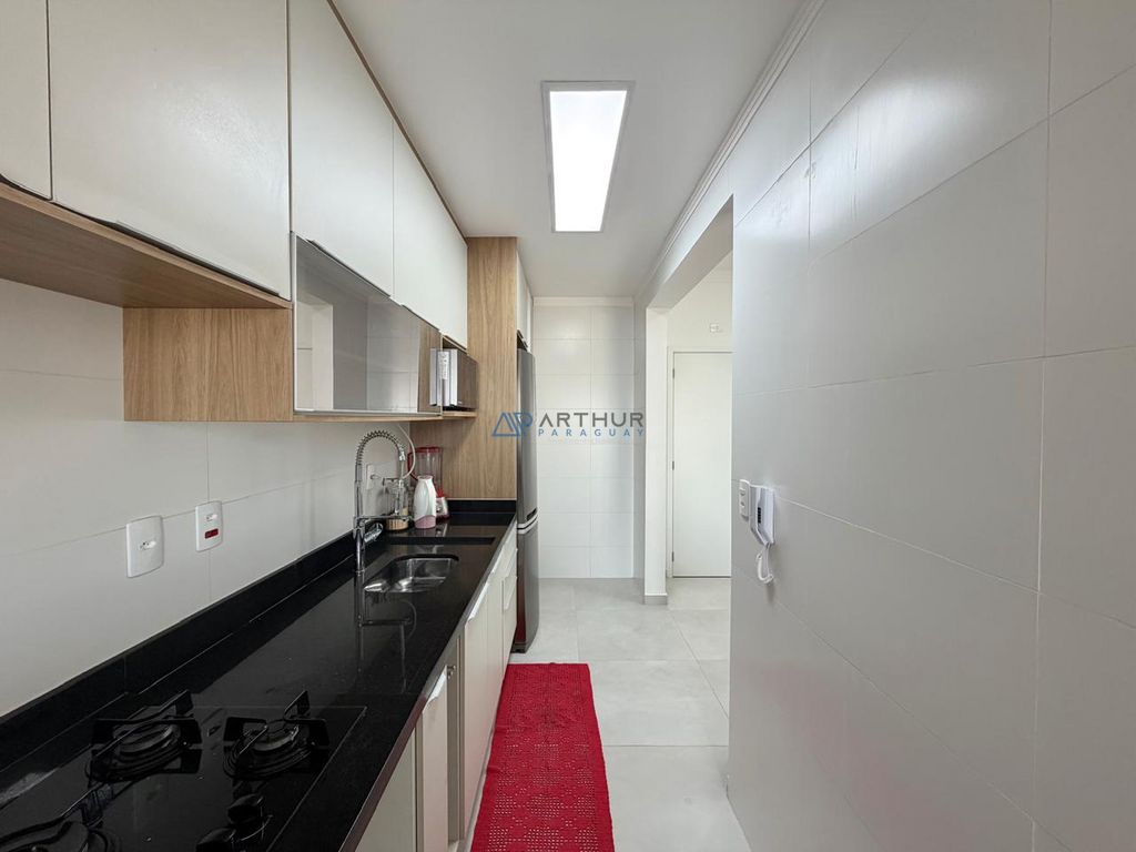 Apartamento 2 dormitórios à venda na Guilhermina, Praia Grande – 68 m² - foto 23
