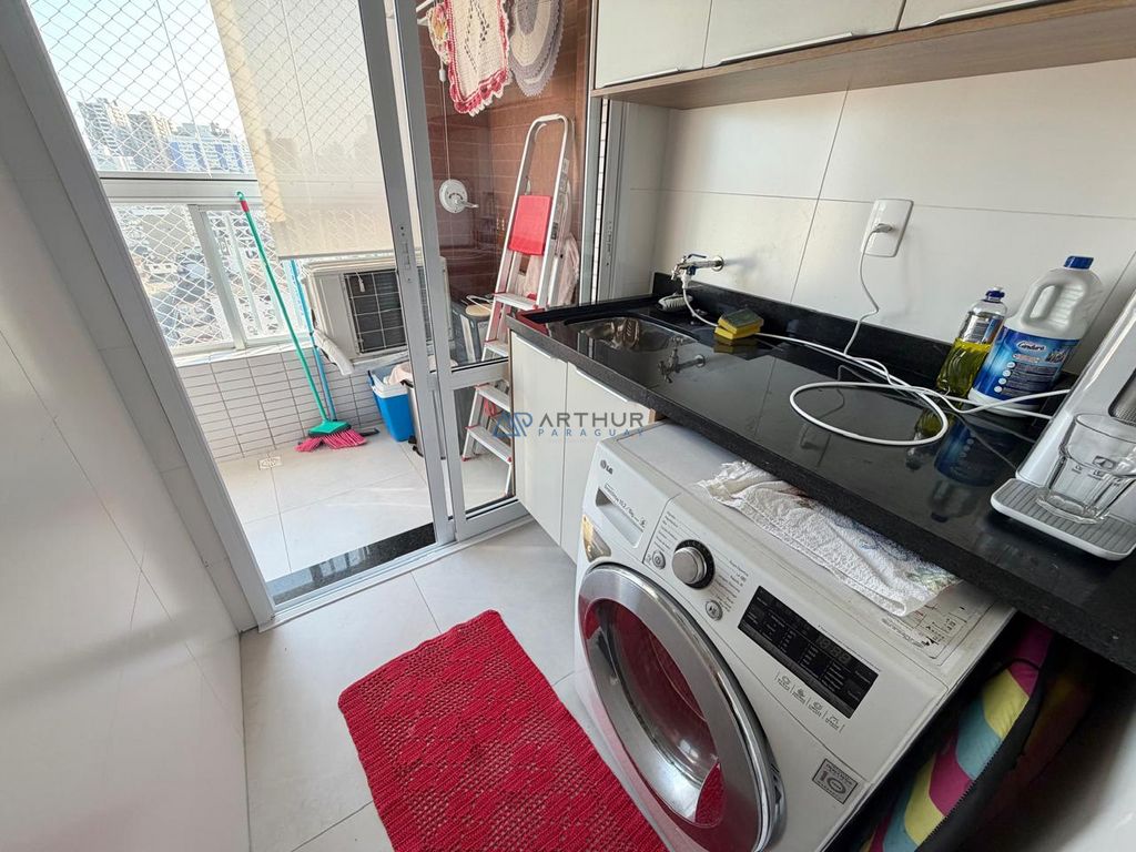 Apartamento 2 dormitórios à venda na Guilhermina, Praia Grande – 68 m² - foto 24