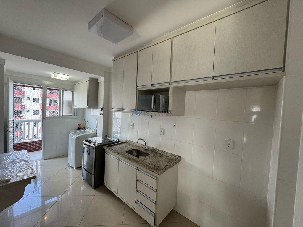 Apartamento 2 dormitórios à venda no Canto do Forte, Praia Grande – 81 m² - foto 9