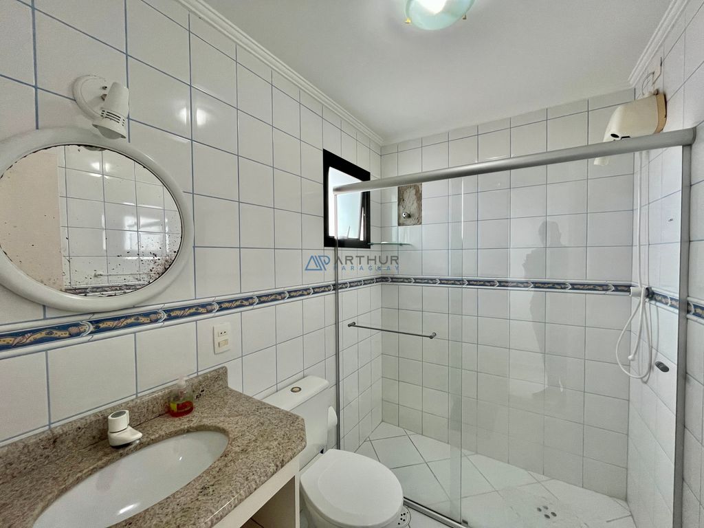 Apartamento 3 dormitórios frente mar à venda no Imperador, Praia Grande – 123 m² - foto 28