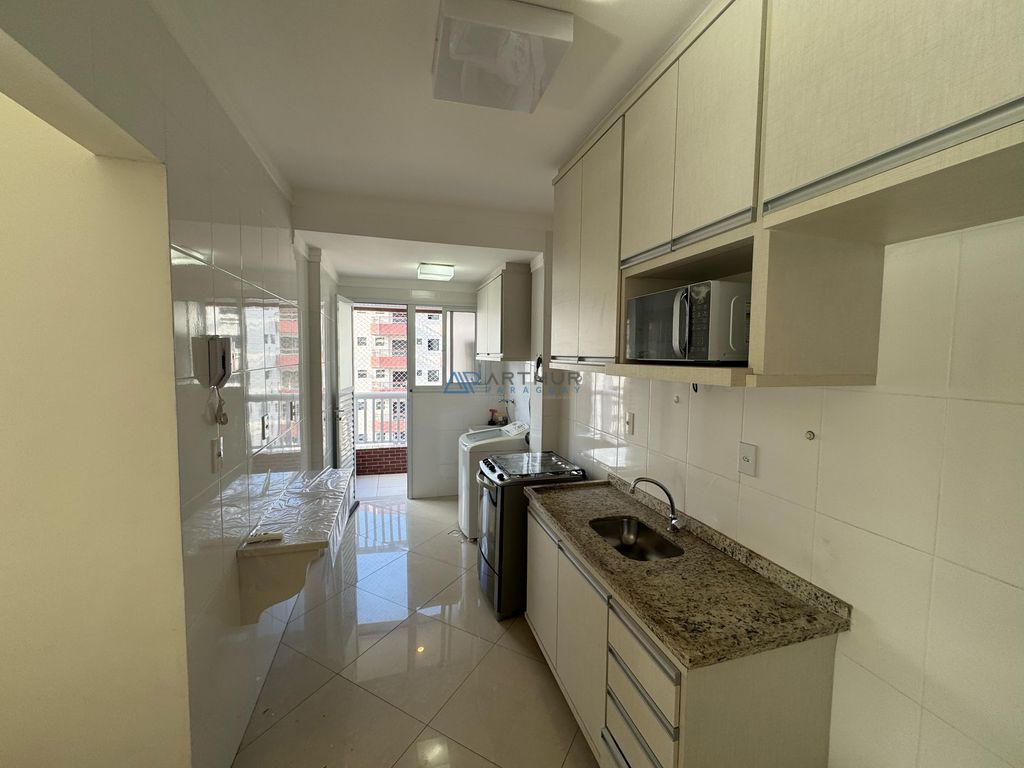 Apartamento 2 dormitórios à venda no Canto do Forte, Praia Grande – 81 m² - foto 10