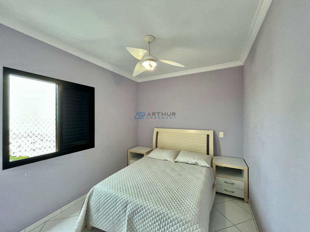 Apartamento 3 dormitórios frente mar à venda no Imperador, Praia Grande – 123 m² - foto 25