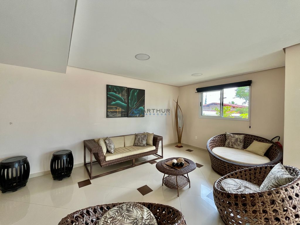 Apartamento 2 dormitórios frente mar à venda no Real, Praia Grande – 71 m² - foto 24
