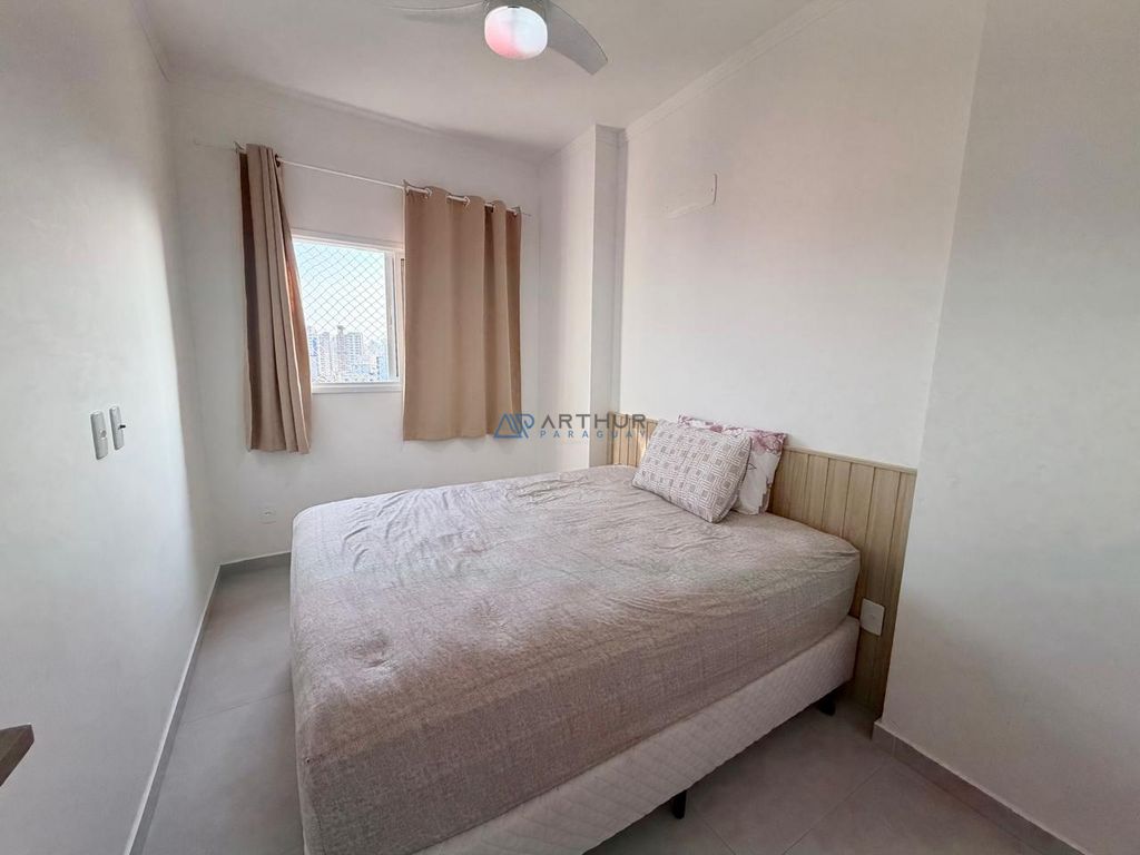 Apartamento 2 dormitórios à venda na Guilhermina, Praia Grande – 68 m² - foto 26
