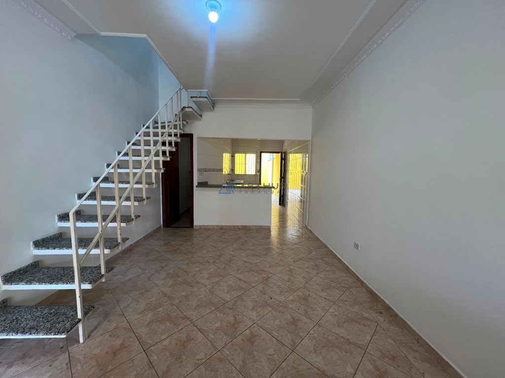Sobrado 2 dormitórios à venda no Caiçara, Praia Grande – 93 m² - foto 7