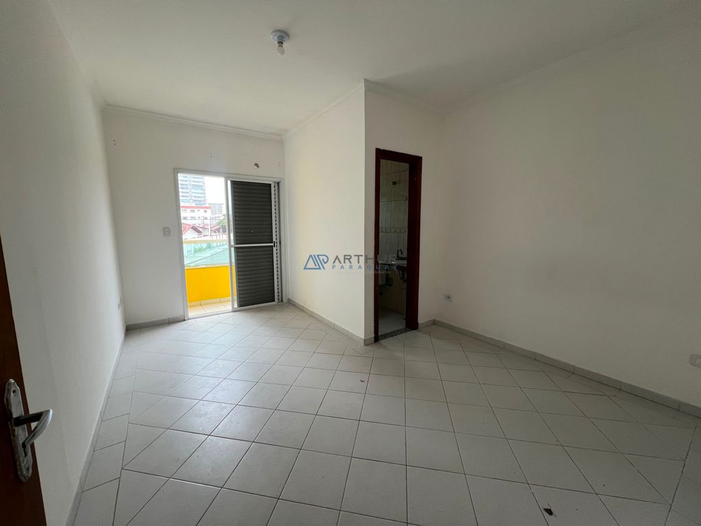 Sobrado 2 dormitórios à venda no Caiçara, Praia Grande – 93 m² - foto 16