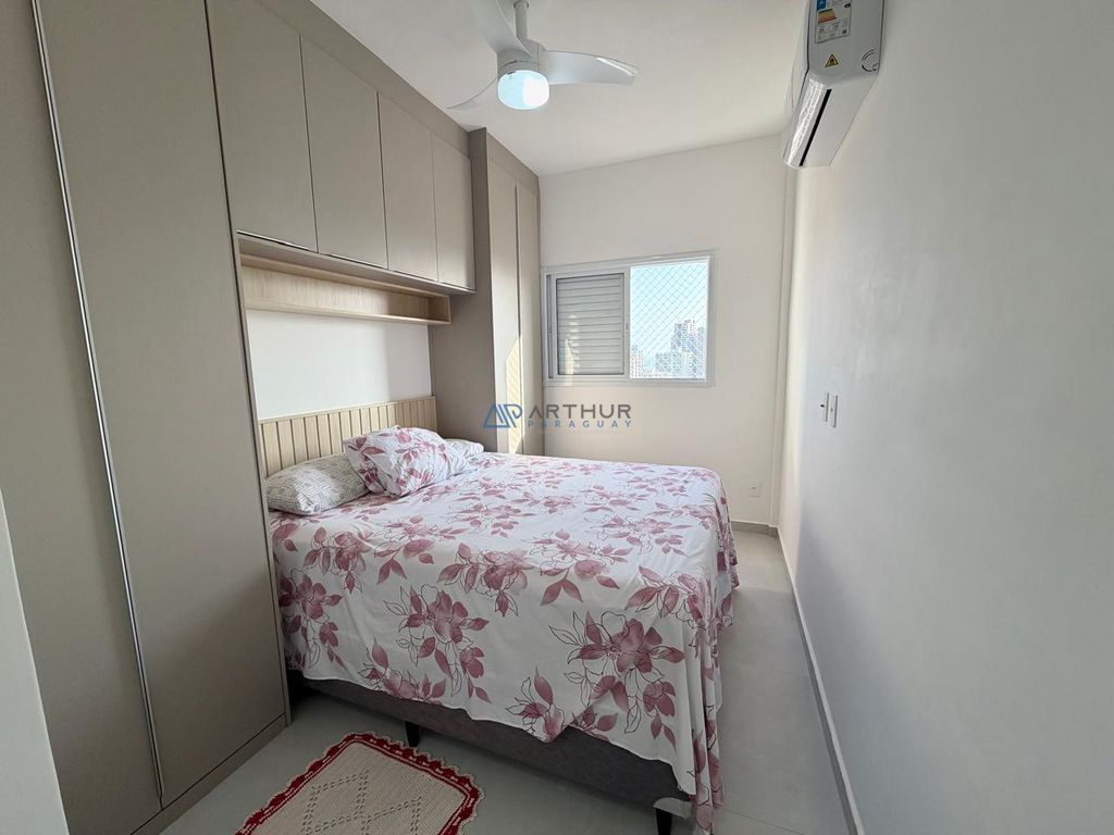 Apartamento 2 dormitórios à venda na Guilhermina, Praia Grande – 68 m² - foto 31