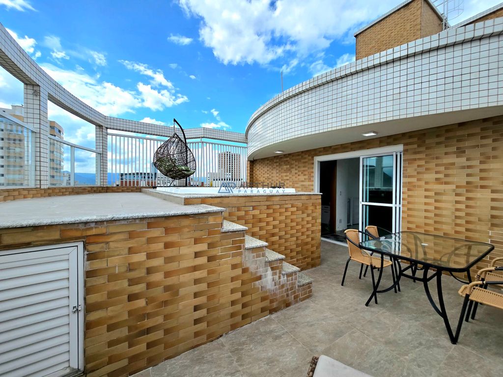 Cobertura 3 dormitórios à venda no Boqueirão, Praia Grande – 122 m² - foto 5