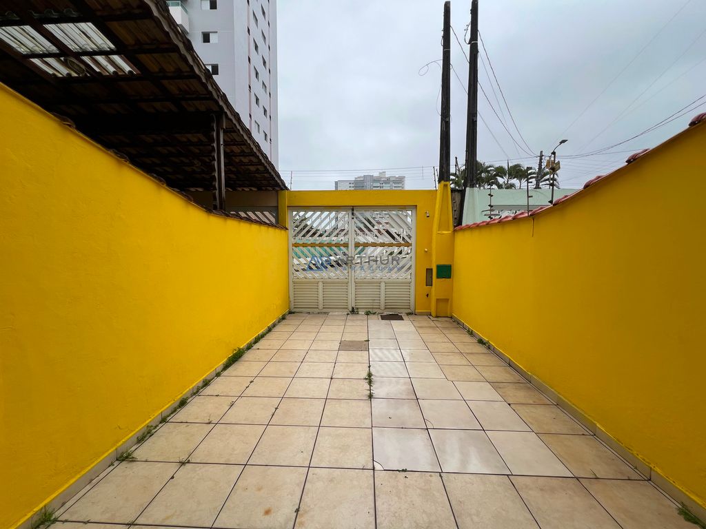 Sobrado 2 dormitórios à venda no Caiçara, Praia Grande – 93 m² - foto 2