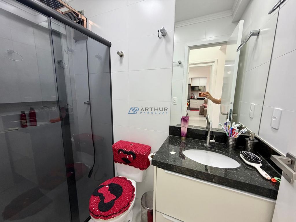 Apartamento 2 dormitórios à venda na Guilhermina, Praia Grande – 68 m² - foto 29