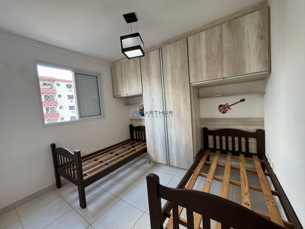 Apartamento 2 dormitórios à venda no Canto do Forte, Praia Grande – 81 m² - foto 21