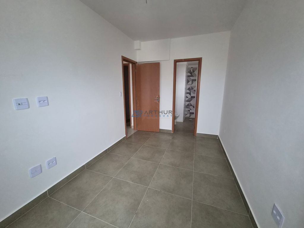 Apartamento 2 dormitórios à venda na Guilhermina, Praia Grande – 77 m² - foto 10