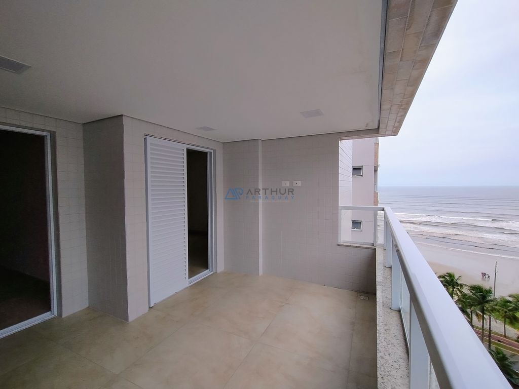 Apartamento 2 dormitórios para alugar no Caiçara, Praia Grande – 82 m² - foto 2