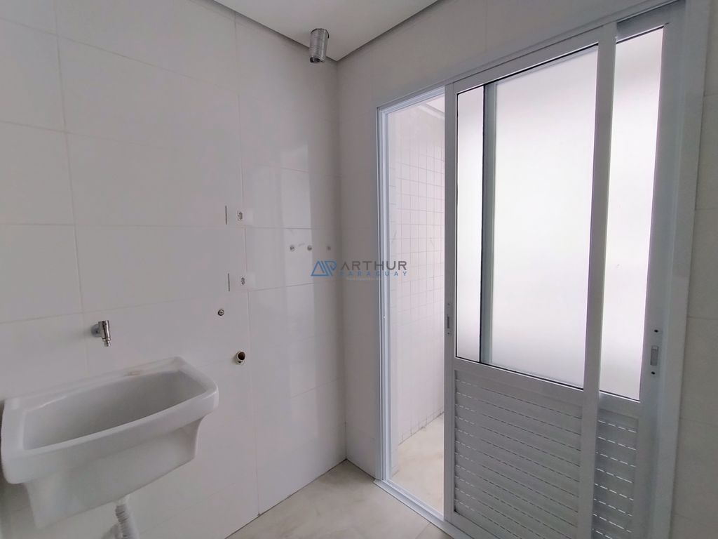 Apartamento 2 dormitórios para alugar no Caiçara, Praia Grande – 82 m² - foto 11