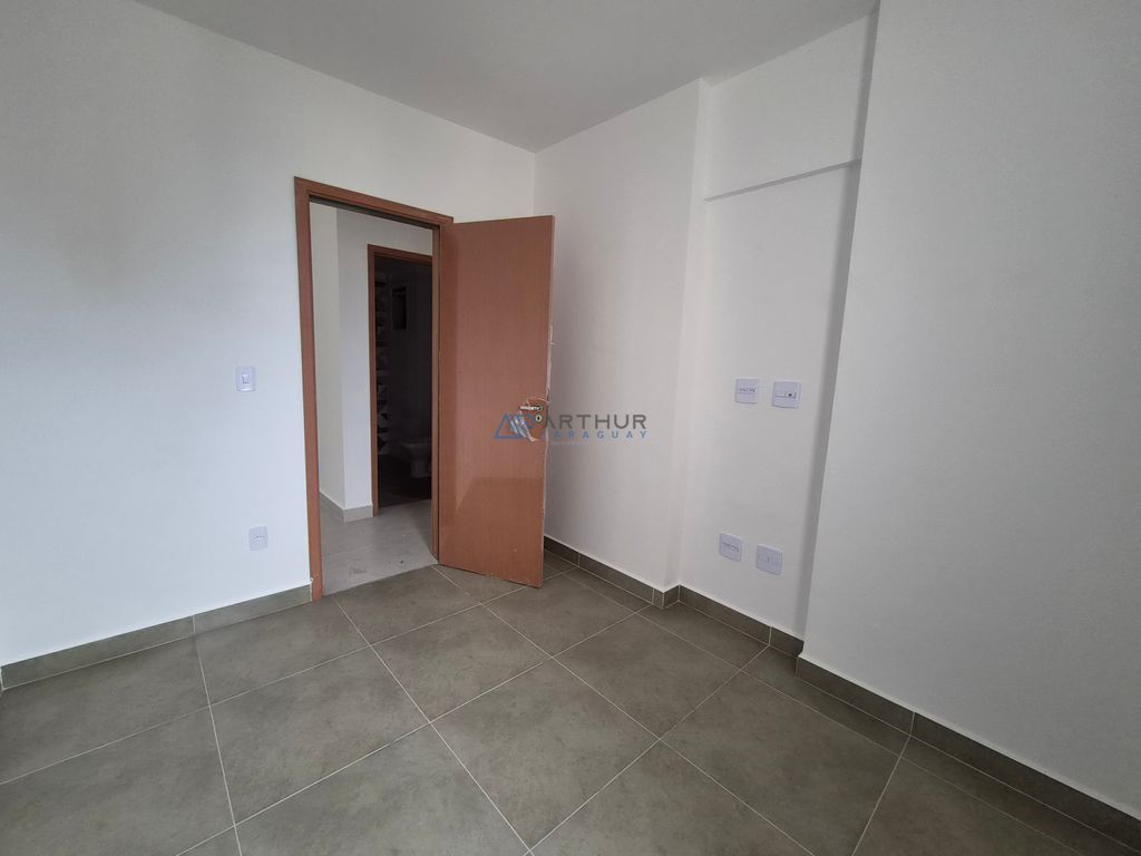 Apartamento 2 dormitórios à venda na Guilhermina, Praia Grande – 77 m² - foto 8