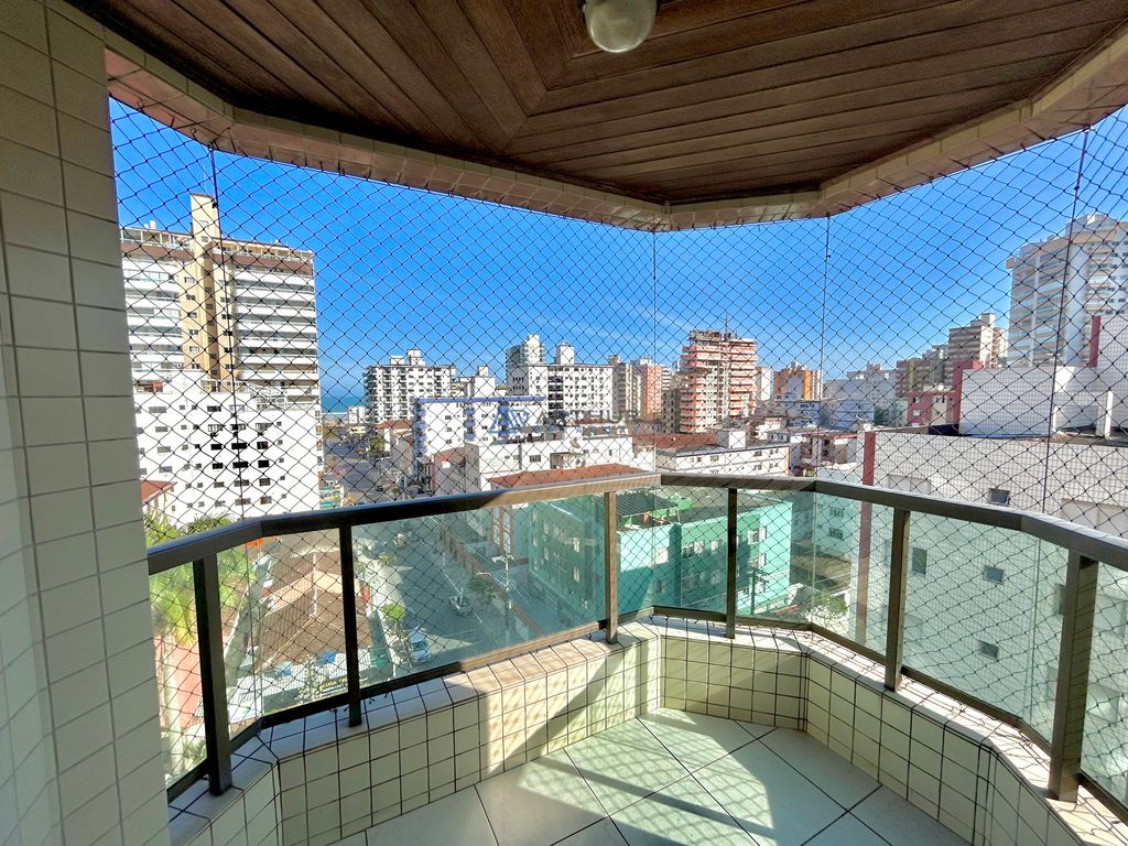Apartamento 2 dormitórios à venda na Guilhermina, Praia Grande – 104 m² - foto 19