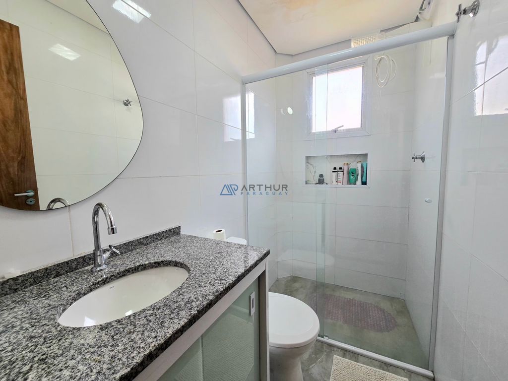 Cobertura 3 dormitórios à venda no Boqueirão, Praia Grande – 122 m² - foto 22