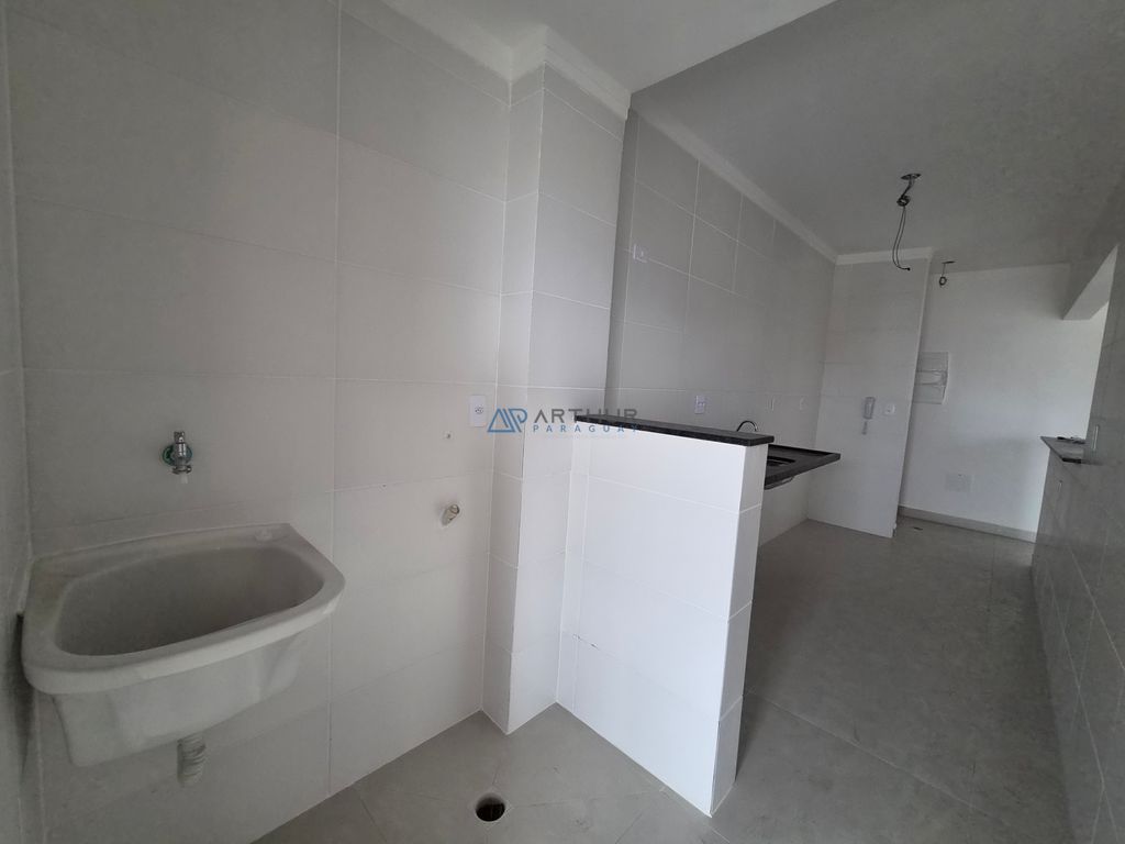 Apartamento 2 dormitórios à venda na Guilhermina, Praia Grande – 77 m² - foto 6