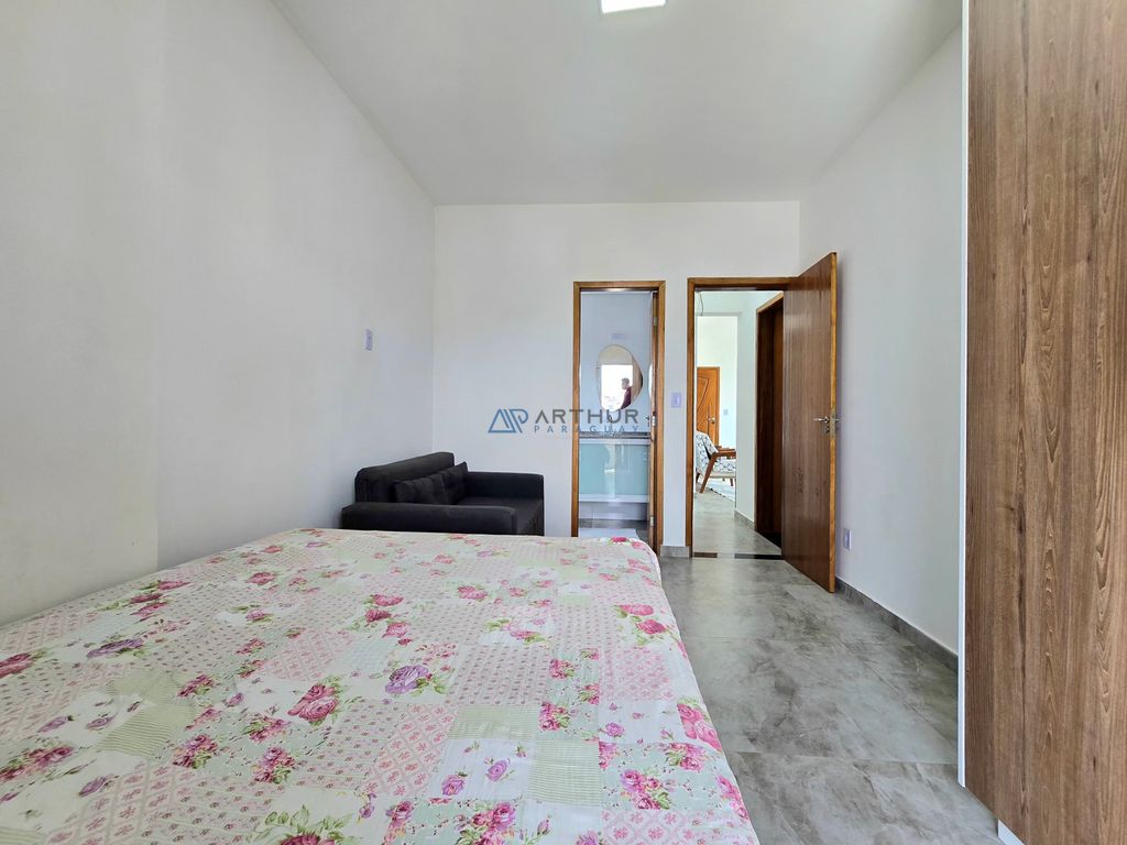 Cobertura 3 dormitórios à venda no Boqueirão, Praia Grande – 122 m² - foto 17