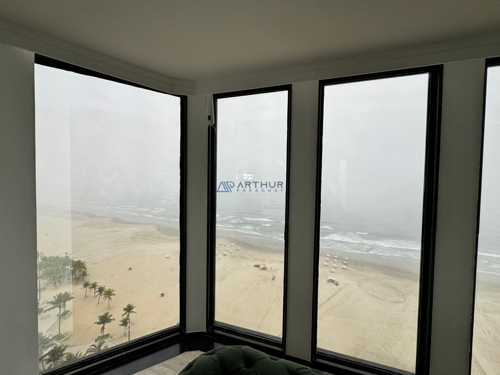 Cobertura 4 dormitórios frente mar à venda no Aviação, Praia Grande – 580 m² - foto 3