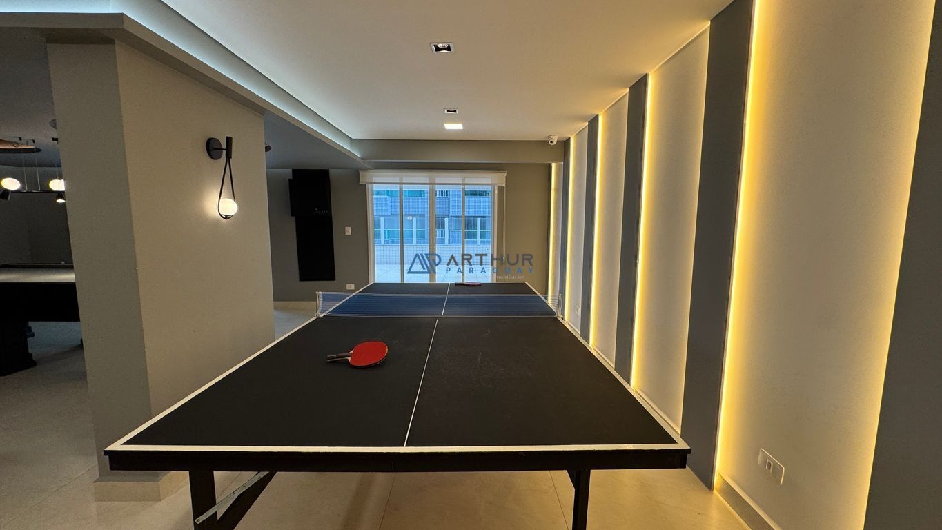 Apartamento 2 dormitórios frente mar à venda no Caiçara, Praia Grande – 87 m² - foto 39