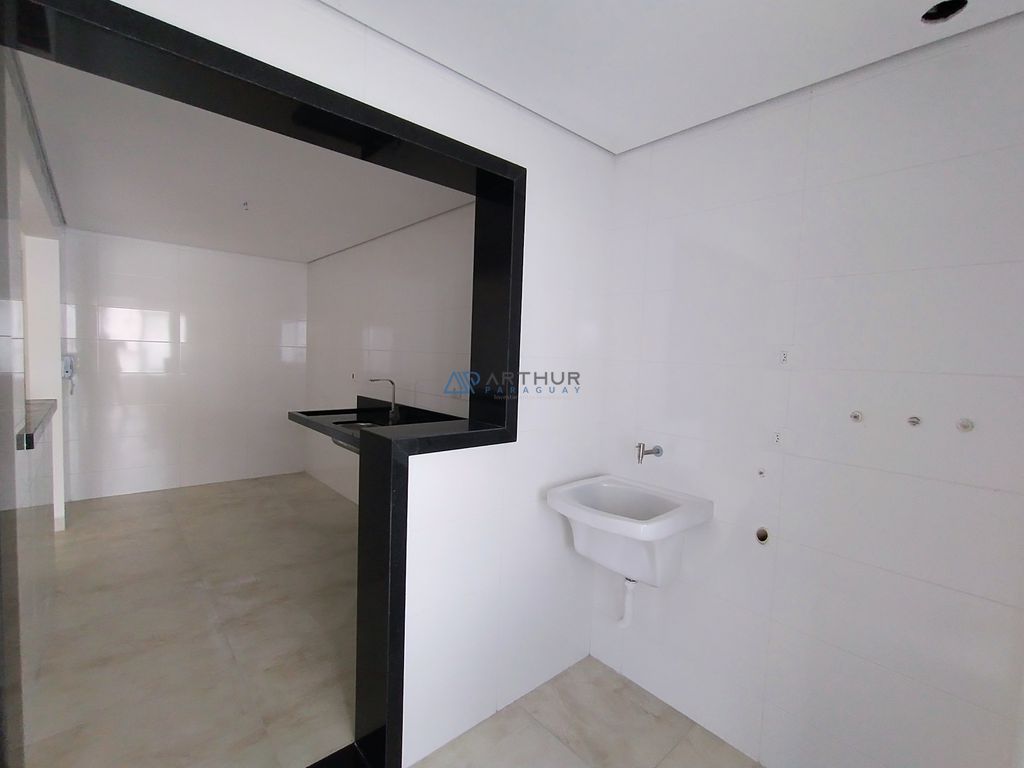 Apartamento 2 dormitórios para alugar no Caiçara, Praia Grande – 75 m² - foto 10