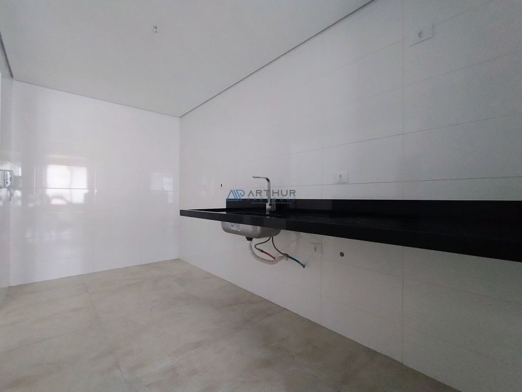 Apartamento 2 dormitórios para alugar no Caiçara, Praia Grande – 75 m² - foto 11