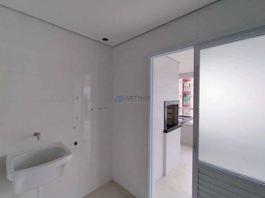 Apartamento 2 dormitórios para alugar no Caiçara, Praia Grande – 75 m² - foto 12