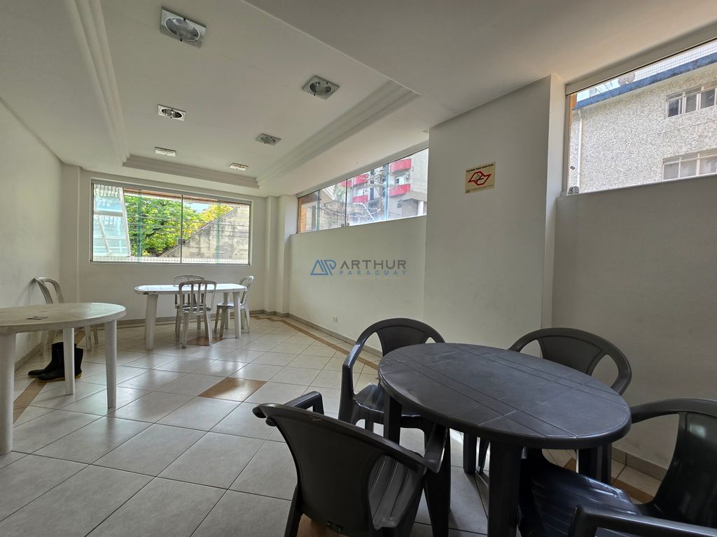 Cobertura 3 dormitórios à venda no Boqueirão, Praia Grande – 122 m² - foto 24