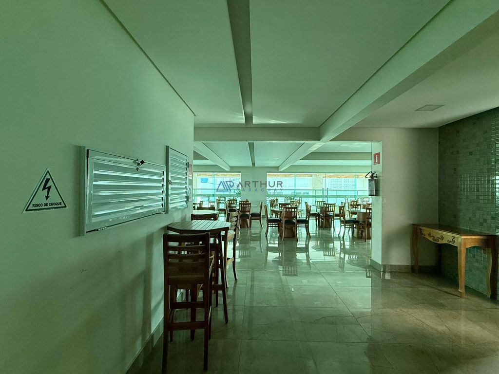 Apartamento 2 dormitórios à venda na Guilhermina, Praia Grande – 60 m² - foto 17