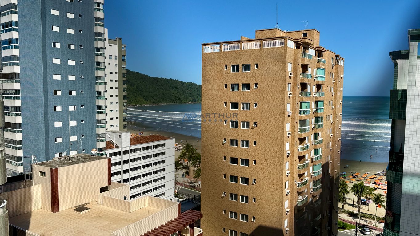 Apartamento 3 dormitórios à venda no Canto do Forte, Praia Grande – 113 m² - foto 5
