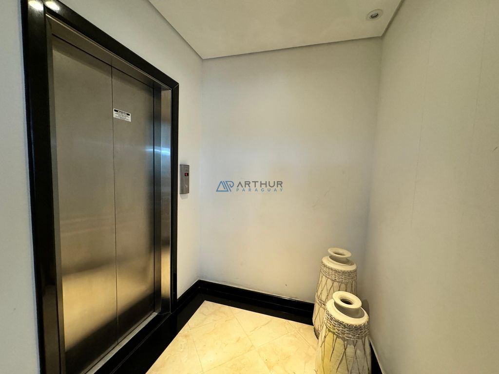 Cobertura 4 dormitórios frente mar à venda no Aviação, Praia Grande – 580 m² - foto 24