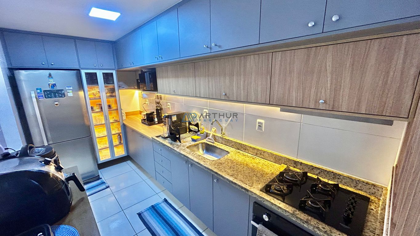 Apartamento 1 dormitório à venda no Ocian, Praia Grande – 60 m² - foto 15