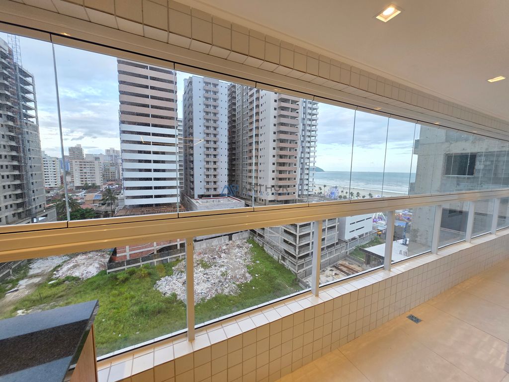 Apartamento 2 dormitórios à venda no Aviação, Praia Grande – 83 m² - foto 3