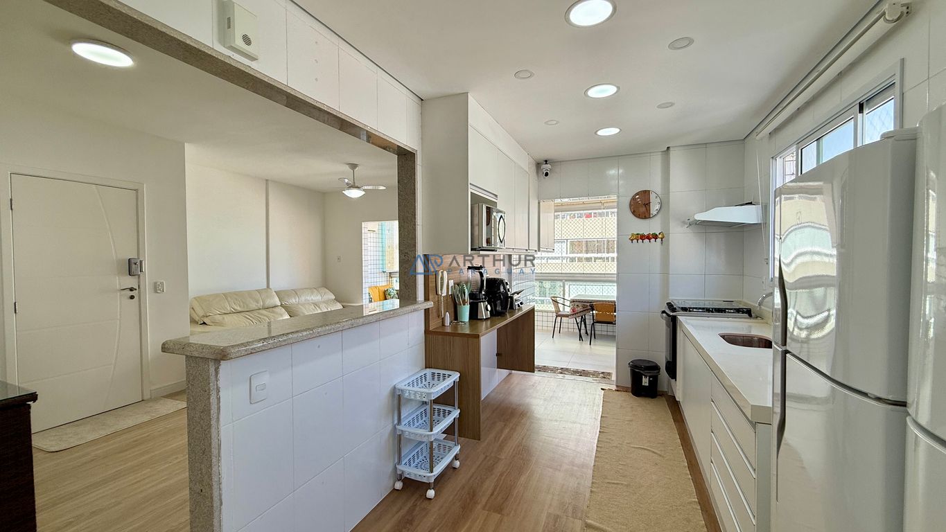 Apartamento 3 dormitórios à venda no Canto do Forte, Praia Grande – 113 m² - foto 13